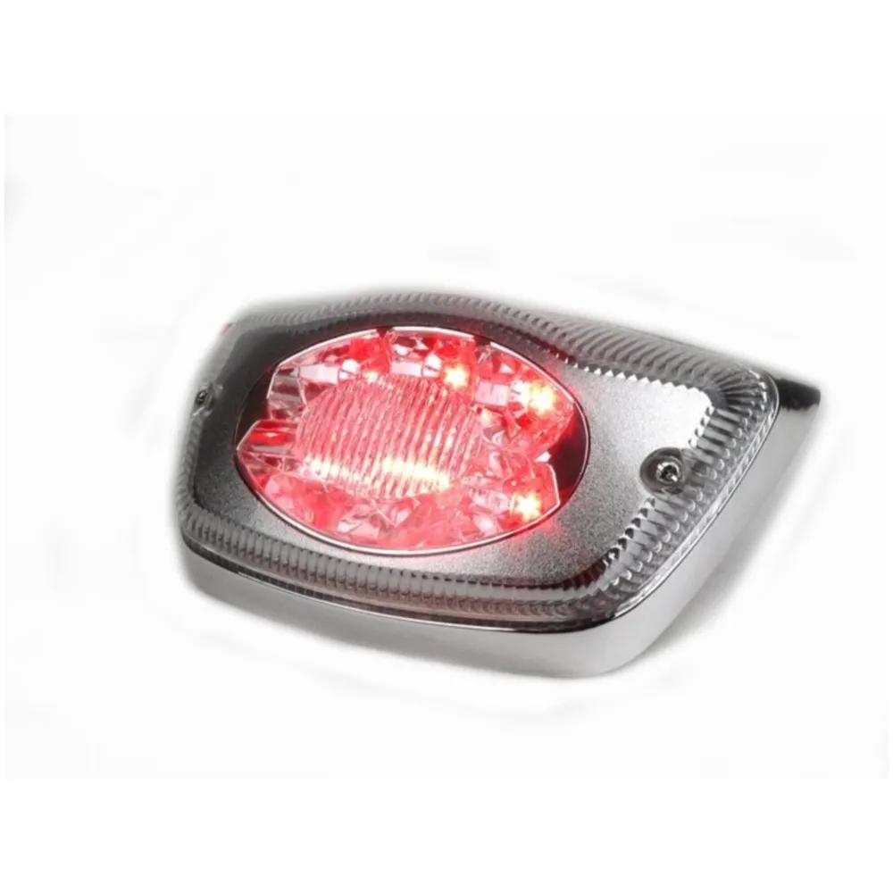 Rücklicht BGM PRO LED Vespa LX 50-150, LXV 50-150, S 50-150 _2