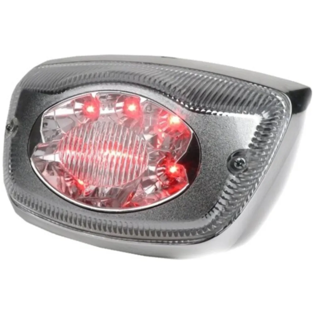 Rücklicht BGM PRO LED Vespa LX 50-150, LXV 50-150, S 50-150 _1