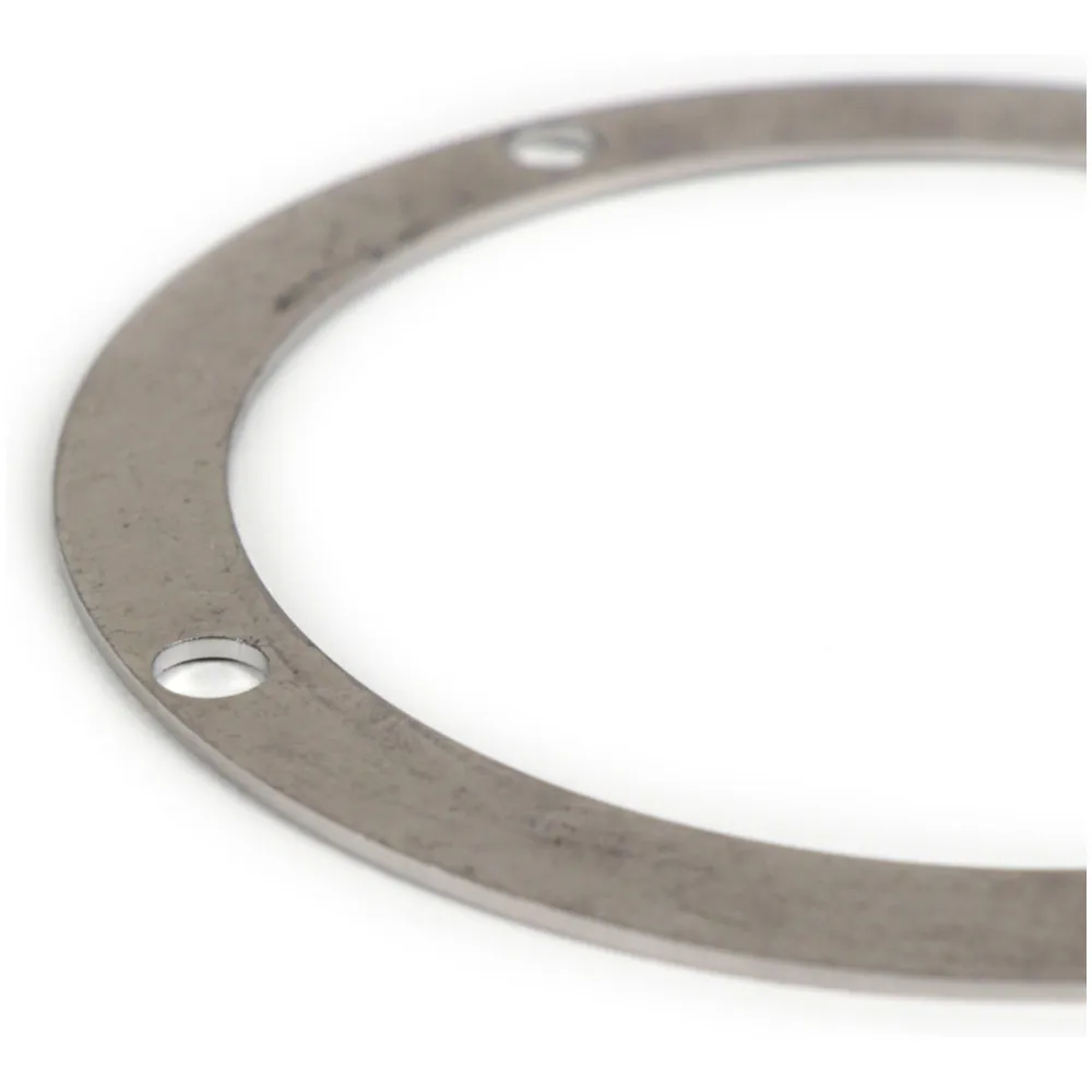 Spring retaining inner plate for primary gear -BGM PRO Ø70mm_3