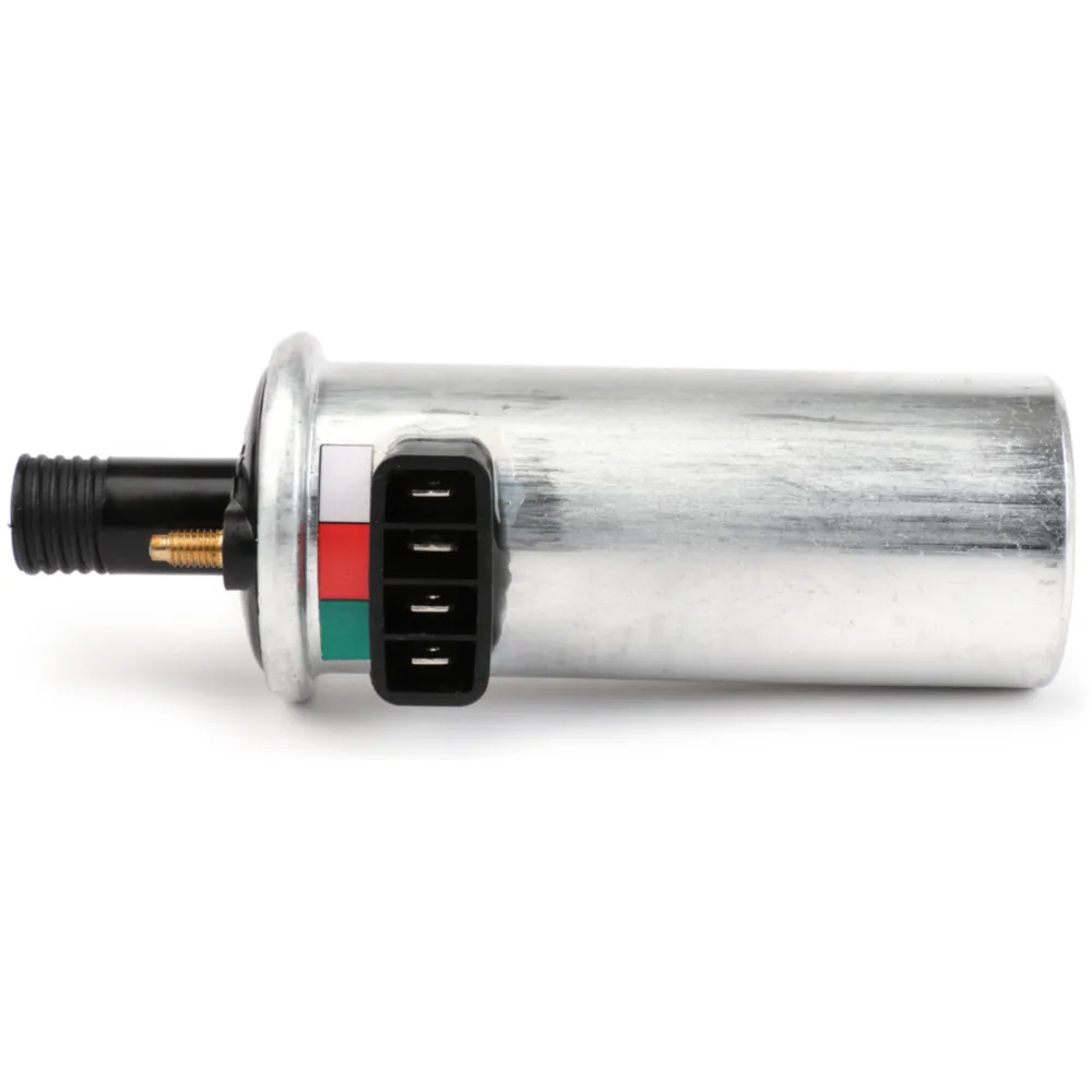 CDI Vintage 2021 BGM PRO Lambretta LI, LIS, SX, TV, DL, GP 5_1