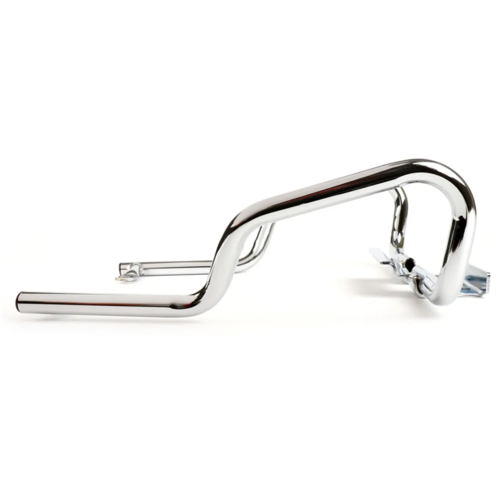 Sitzbankhaltegriff Moto Nostra Vespa PK XL, PK XL2 Chrom 520_2