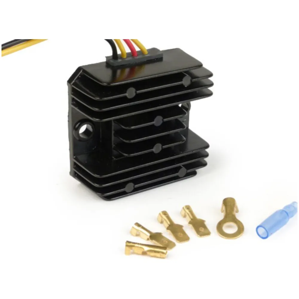 Spannungsregler BGM PRO 12V DC Wassell/PODtronic universal 5_2