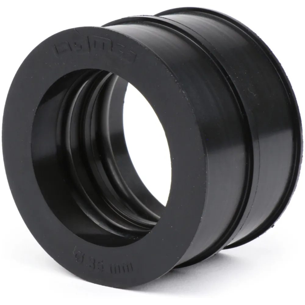Verbindungsgummi Vergaser/Ansaugstutzen BGM PRO AW=35/40mm 5_1