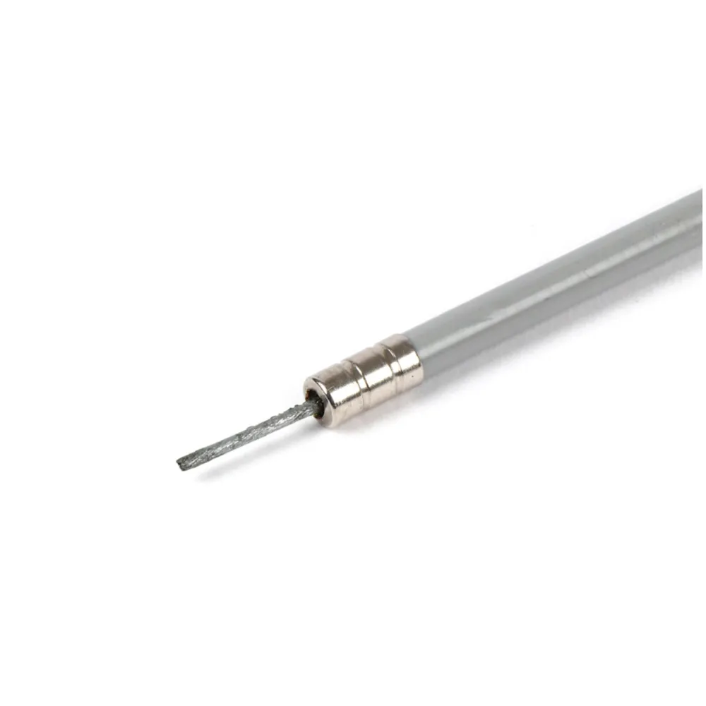 Chokezug BGM PRO Vespa Largeframe, 600/680mm, Tonne 3x3mm 52_3