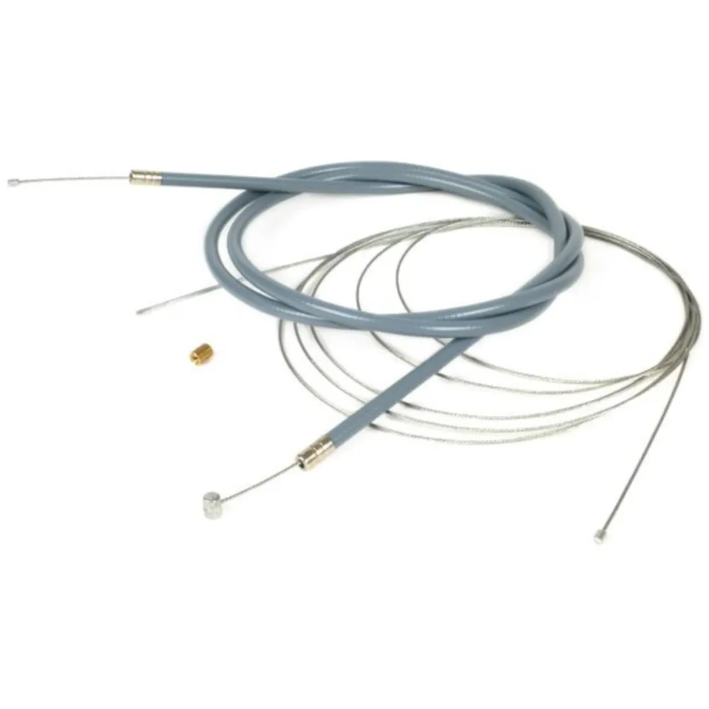 Gaszug BGM Original Lambretta LI, LIS, SX, TV (Serie 2-3) 52_1