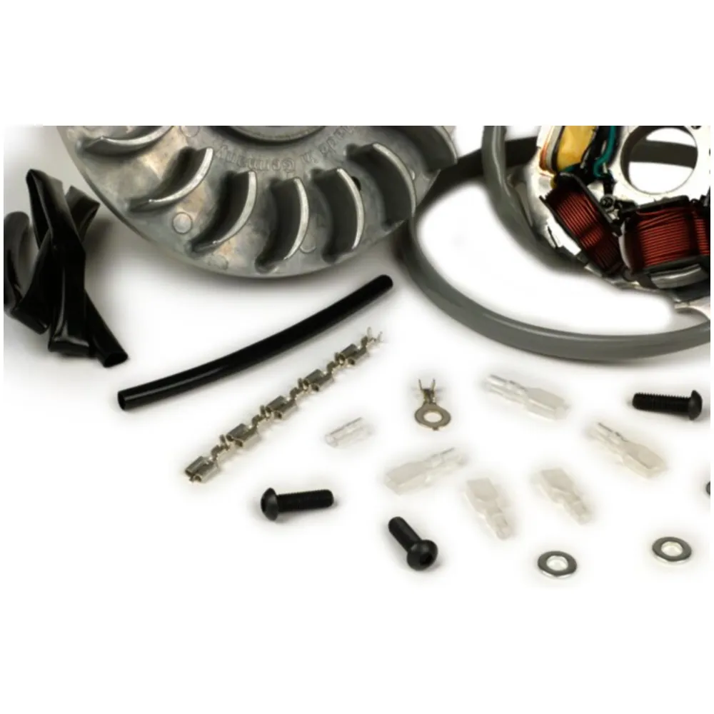 Ignition -BGM PRO HP V4.0 AC- Lambretta GP, DL - CDI bgm Pro_1