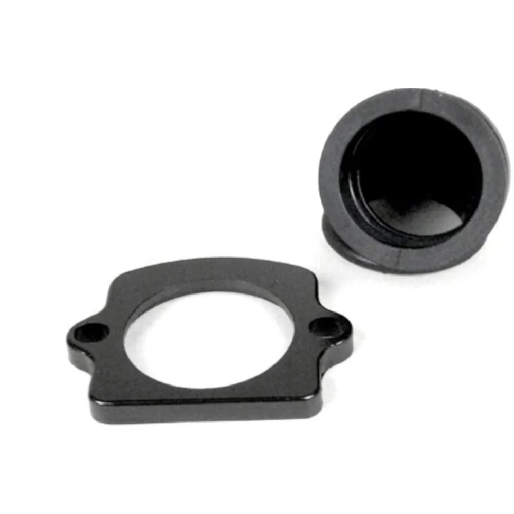 Intake manifold -BGM PRO Twist- Piaggio 50-180cc - CS=32mm 5_2
