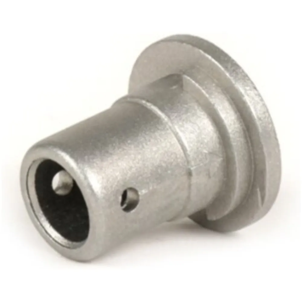 Fuel tap lever holder-FAST FLOW- Vespa - aluminium 52019_2