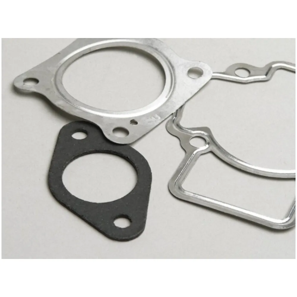 Cylinder gasket set -BGM ORIGINAL 50cc- Piaggio 50cc AC 5202_1