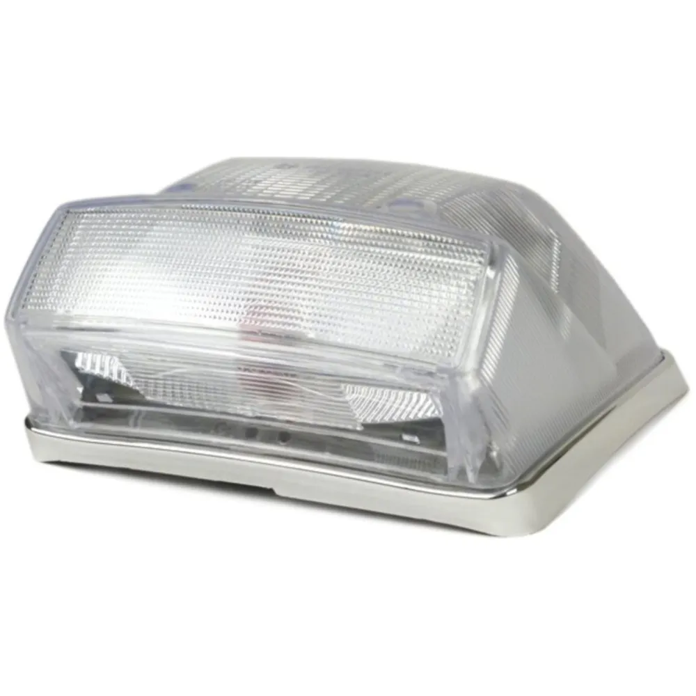 Rücklicht Moto Nostra Vespa PX Lusso (MY, 2001-) weiss 52028_2