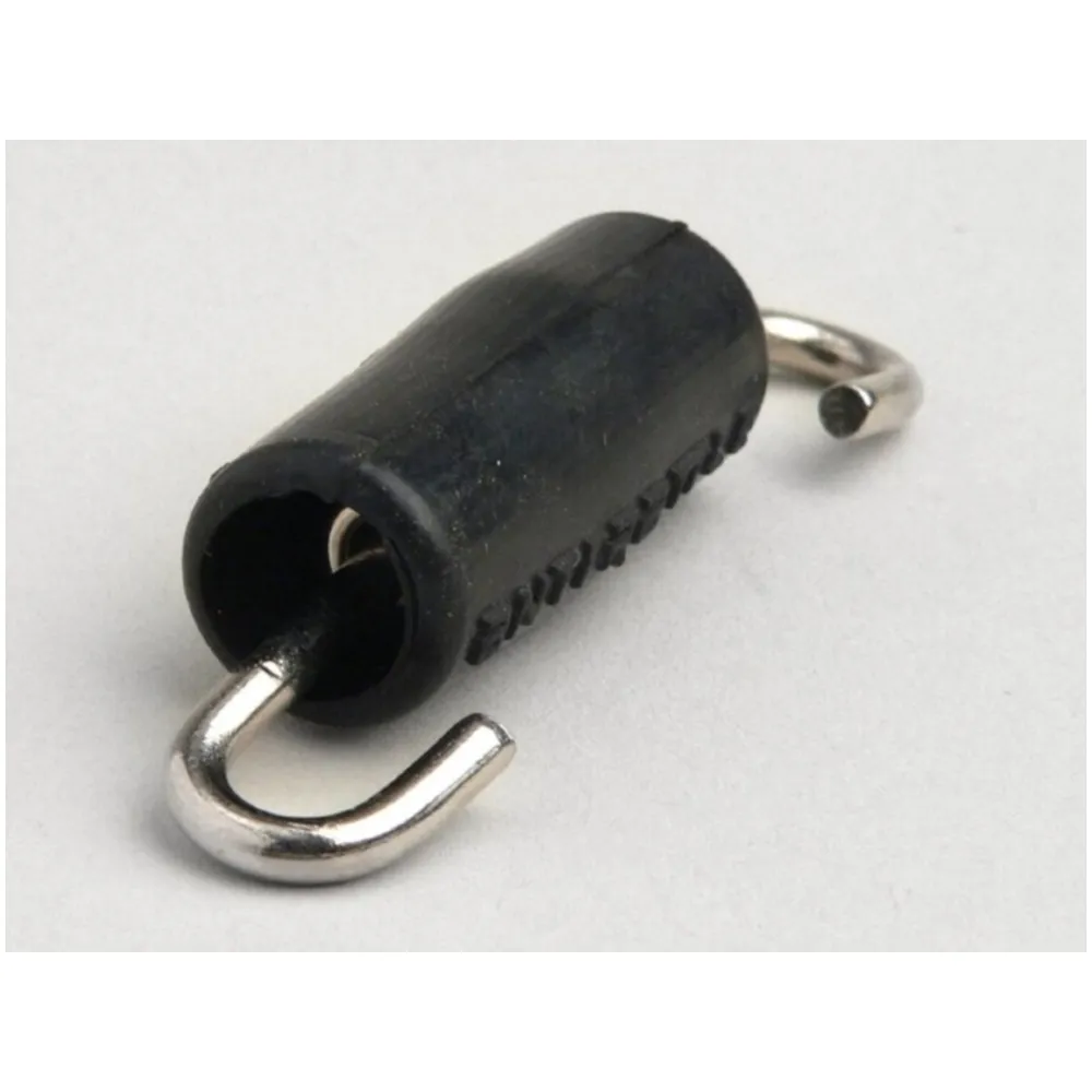 Exhaust spring -BGM ORIGINAL- Anti Rattle stainless steel - _3