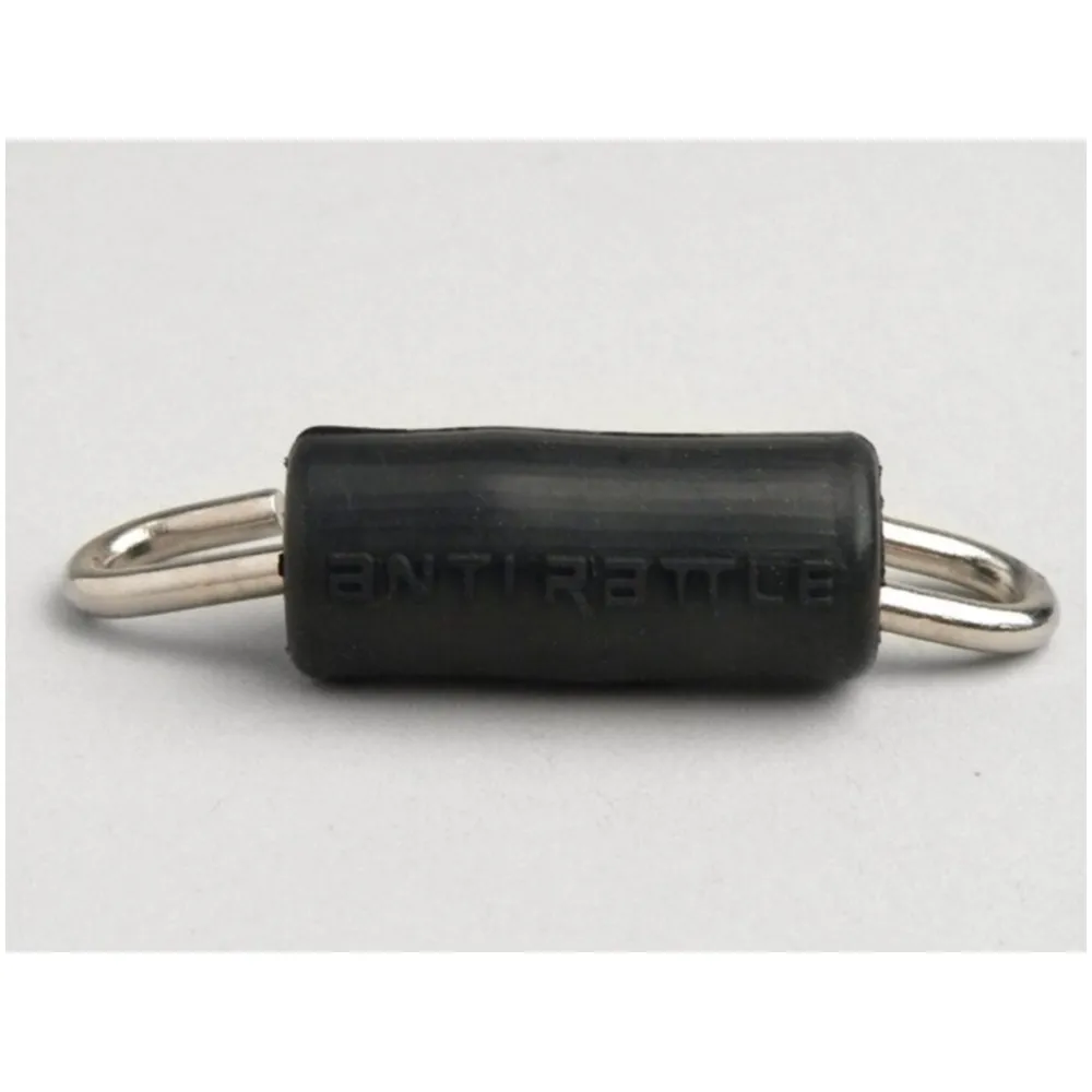 Exhaust spring -BGM ORIGINAL- Anti Rattle stainless steel - _2
