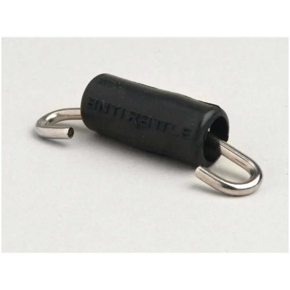 Exhaust spring -BGM ORIGINAL- Anti Rattle stainless steel - _1