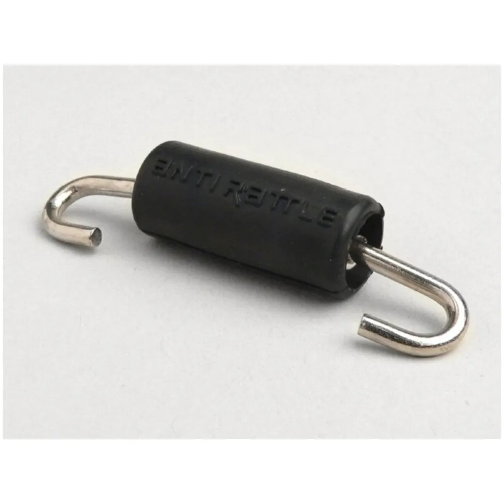 Auspufffeder BGM Original Anti Rattle Edelstahl 55mm 52035_3