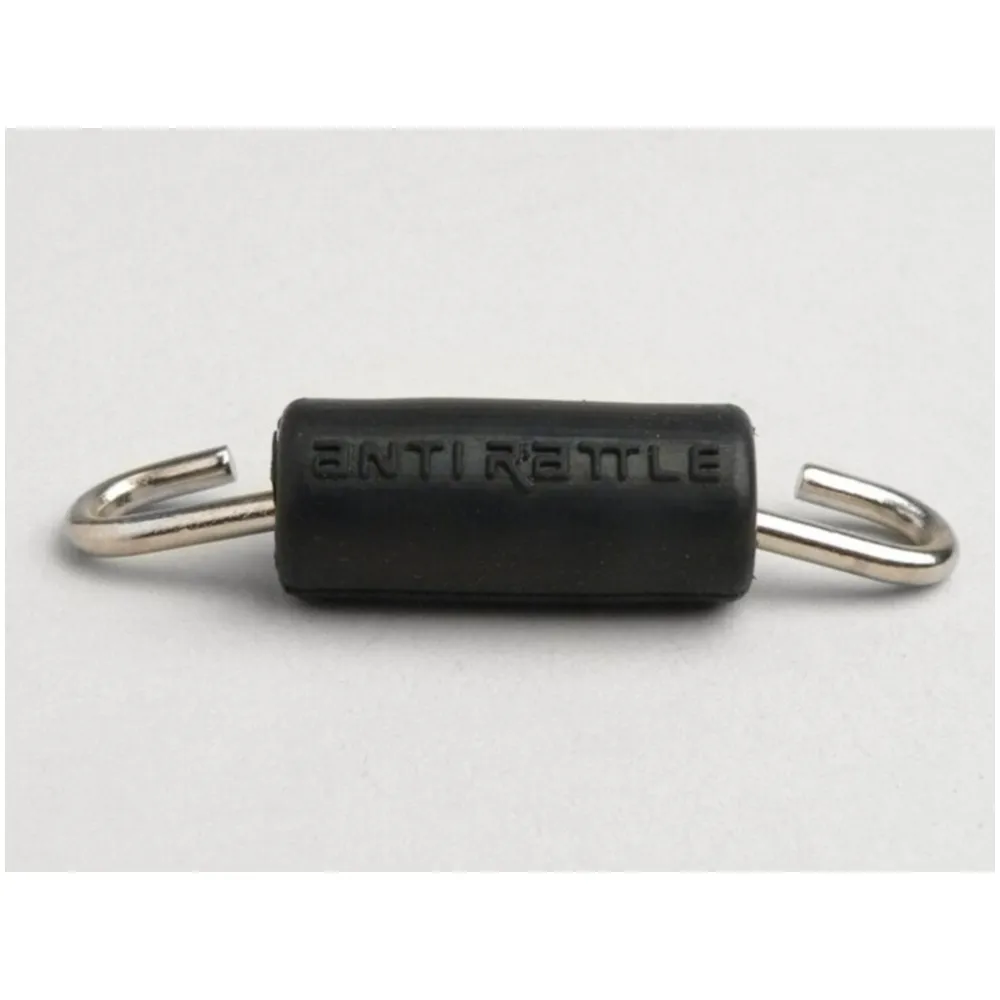 Auspufffeder BGM Original Anti Rattle Edelstahl 55mm 52035_2