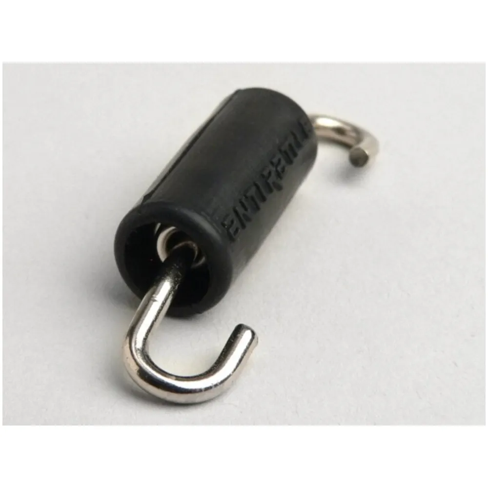 Auspufffeder BGM Original Anti Rattle Edelstahl 55mm 52035_1