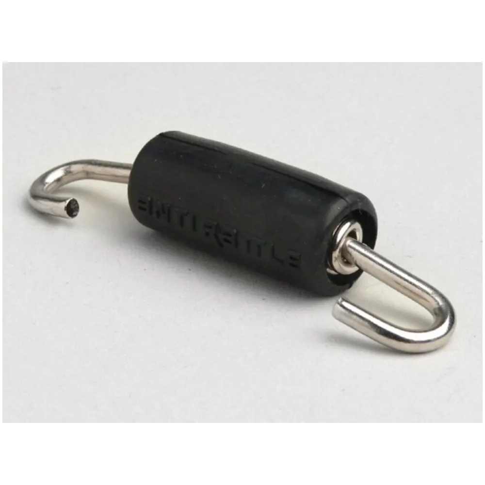 Auspufffeder BGM Original Anti Rattle Edelstahl 60mm 52036_2