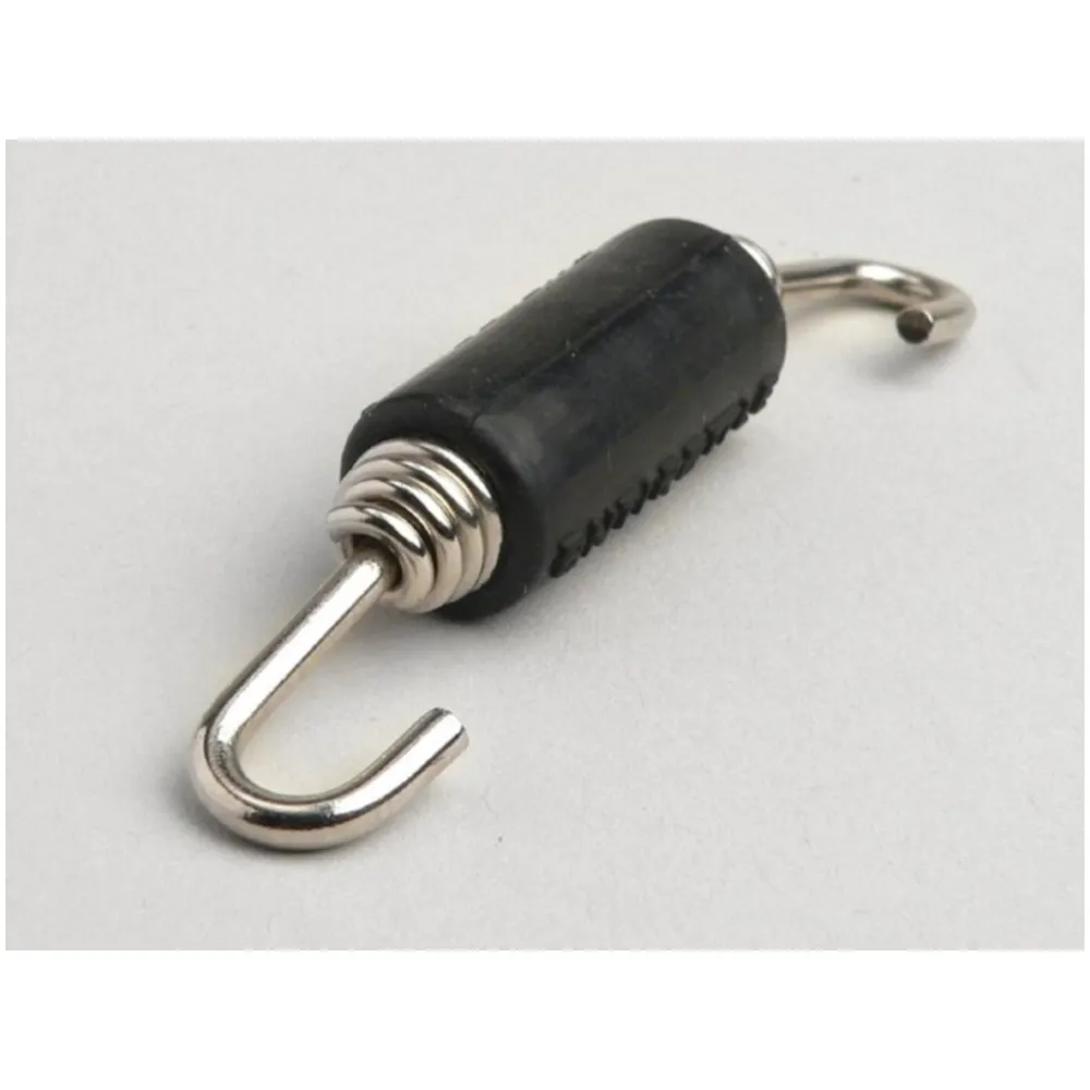 Auspufffeder BGM Original Anti Rattle Edelstahl 70mm 52037_3