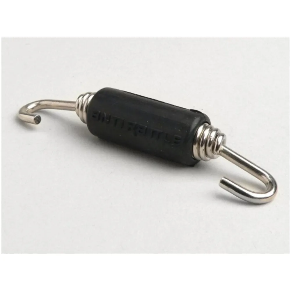 Auspufffeder BGM Original Anti Rattle Edelstahl 70mm 52037_1