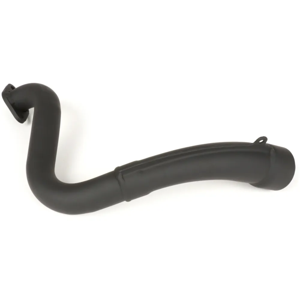 Auspuffkrümmer BGM PRO Banane Touring Vespa PV125, ET3 52038_3