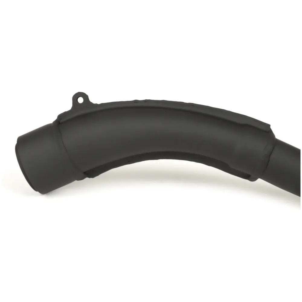 Auspuffkrümmer BGM PRO Banane Touring Vespa PV125, ET3 52038_2