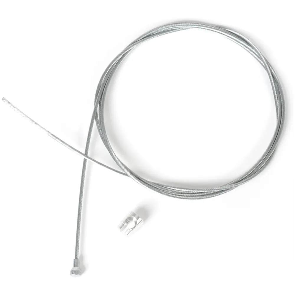 Front brake inner cable, l=1310mm -BGM ORIGINAL- Vespa PK S _3