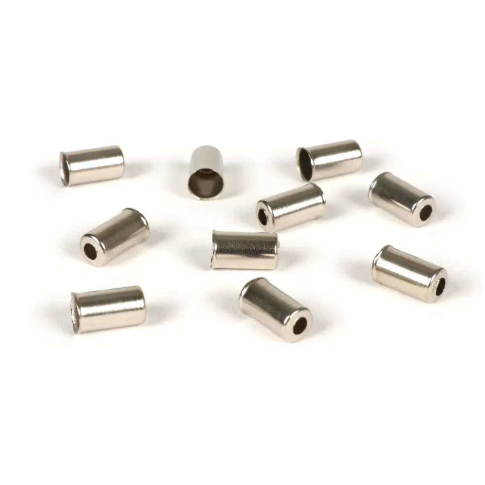 End cap for outer cable -BGM ORIGINAL- Øinner=6mm - 10 pcs 5_3