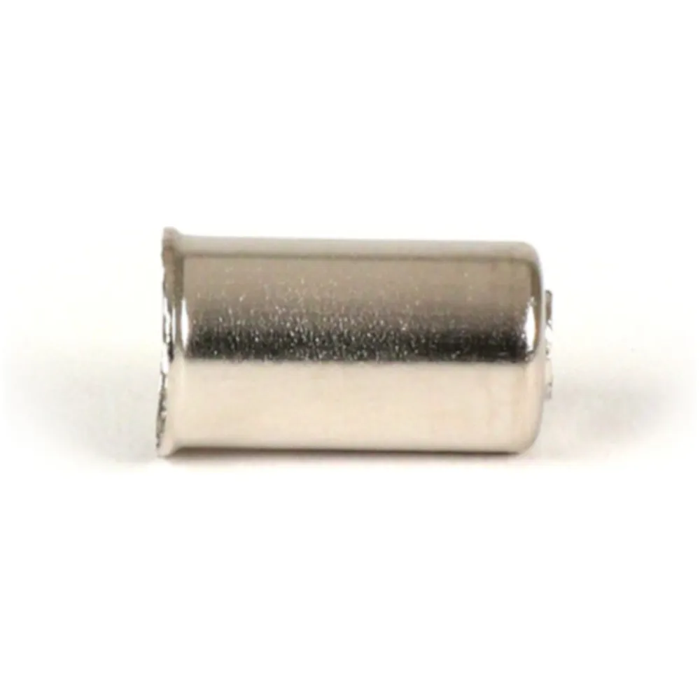 End cap for outer cable -BGM ORIGINAL- Øinner=6mm - 10 pcs 5_1