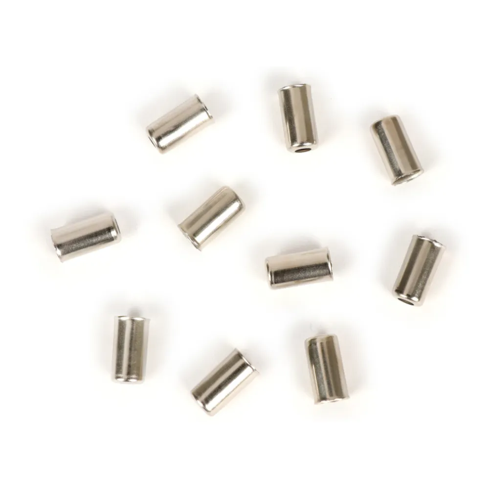 End cap for outer cable -BGM ORIGINAL- Øinner=7mm - 10 pcs 5_1