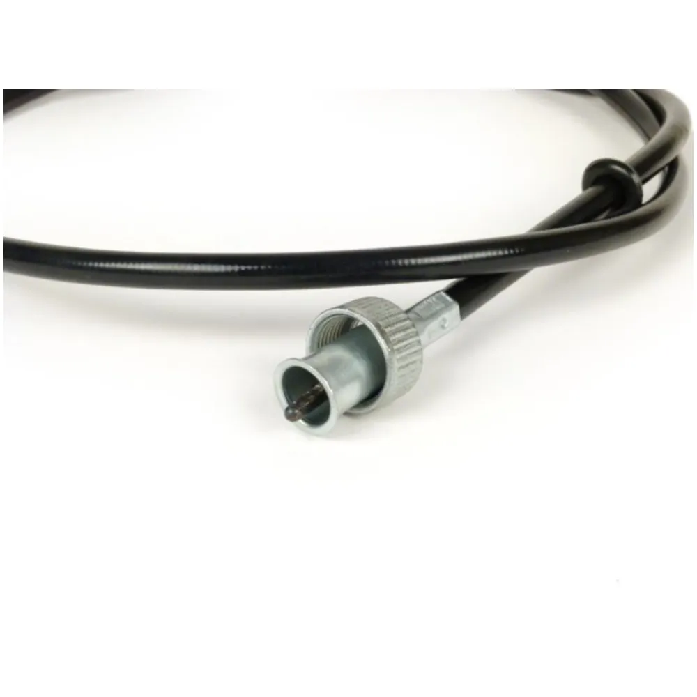 Tachowelle BGM Original Vespa PX alt (-1984) schwarz 52054_3