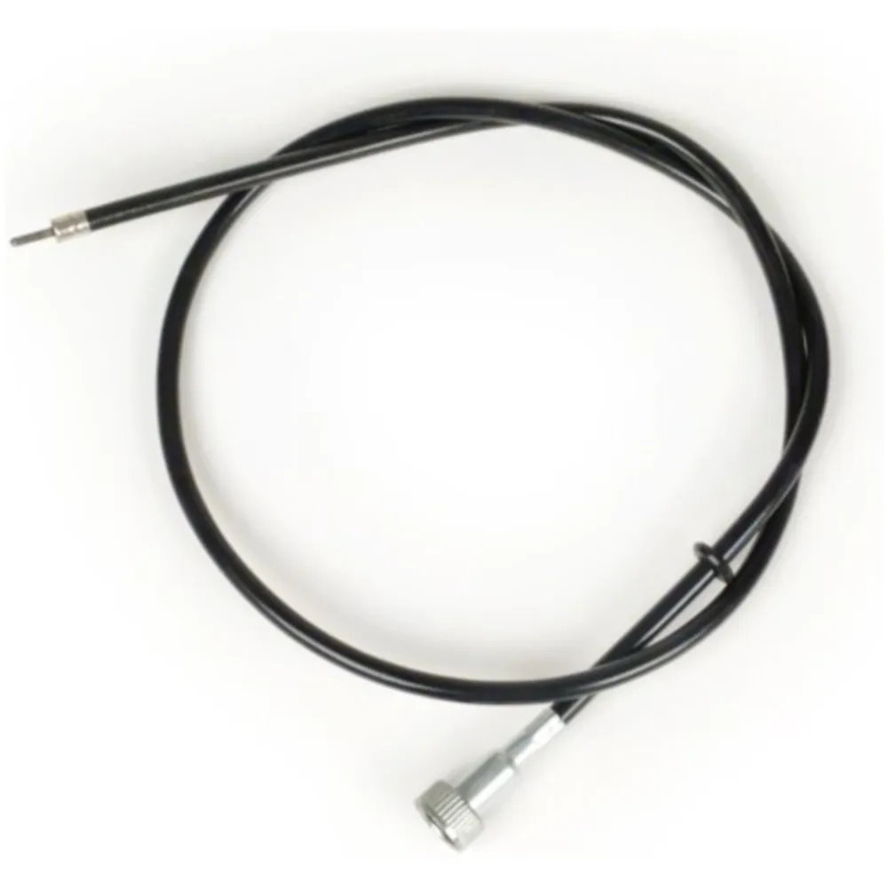 Tachowelle BGM Original Vespa PX alt (-1984) schwarz 52054_2