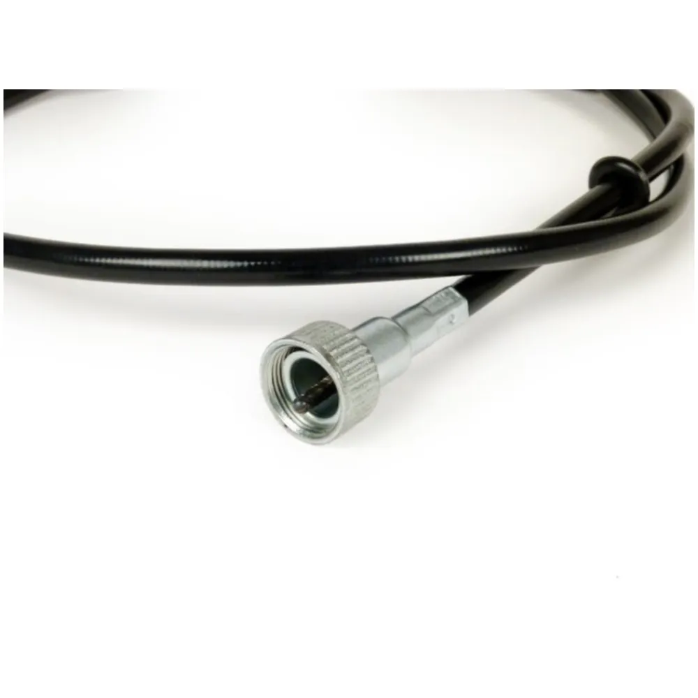 Tachowelle BGM Original Vespa PX alt (-1984) schwarz 52054_1