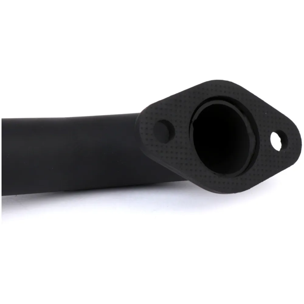 Auspuffkrümmer BGM PRO Banane Sport Vespa PV125, ET3 52074_2
