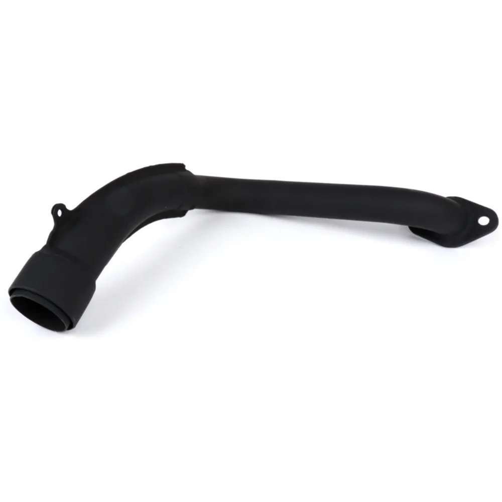 Auspuffkrümmer BGM PRO Banane Sport Vespa PV125, ET3 52074_1