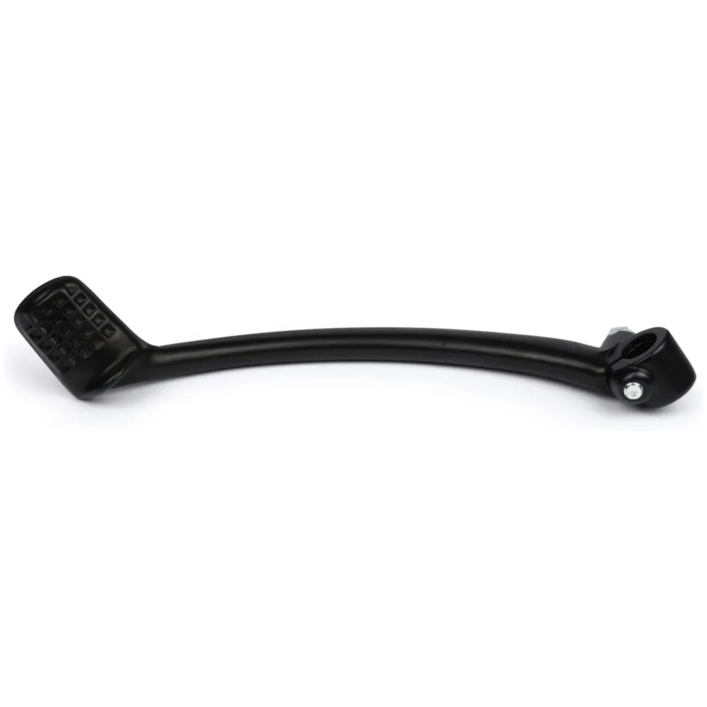 Kickstart lever -MOTO NOSTRA- Vespa V50, V90, PV, ET3 - blac_2