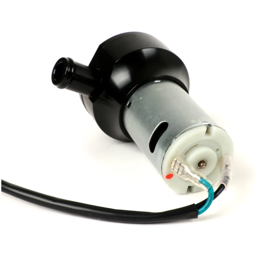 Water pump -BGM PRO- universal, 12V, flow rate 8l/min 52080_2
