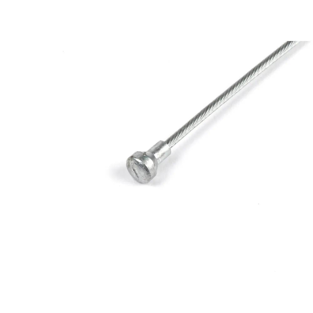 Front brake cable -BGM ORIGINAL- Piaggio Bravo - black 52082_3