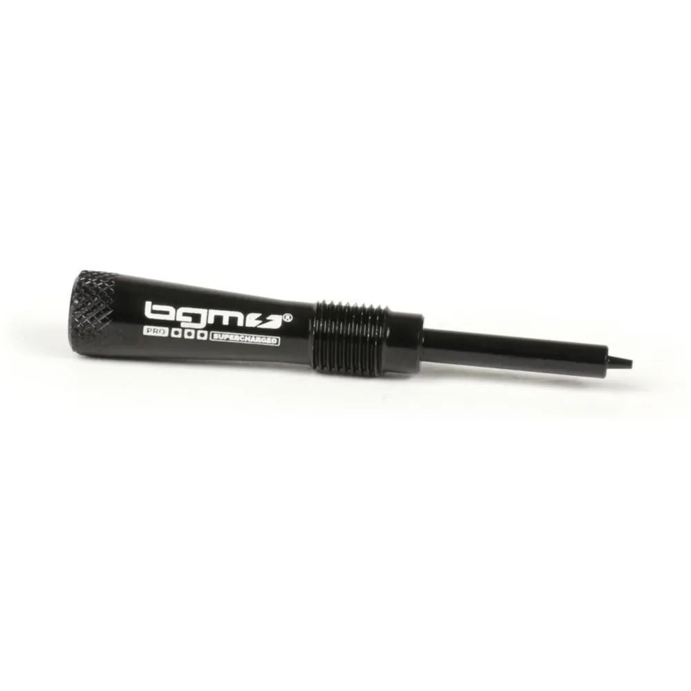 Fuel/air mixture screw -BGM PRO- Dellorto PHBH, PHBL 52086_3