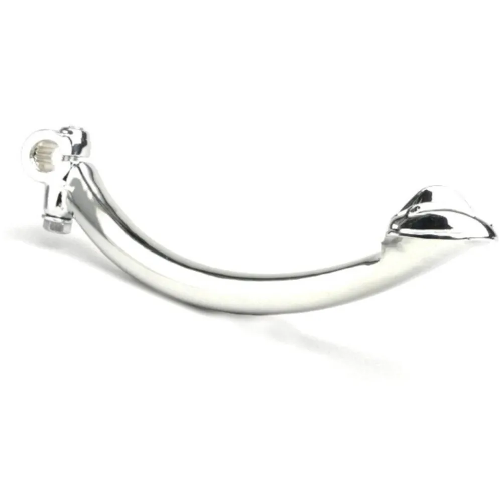 Kickstart lever -BGM ORIGINAL- Vespa V50, V90, PV, ET3 - chr_3
