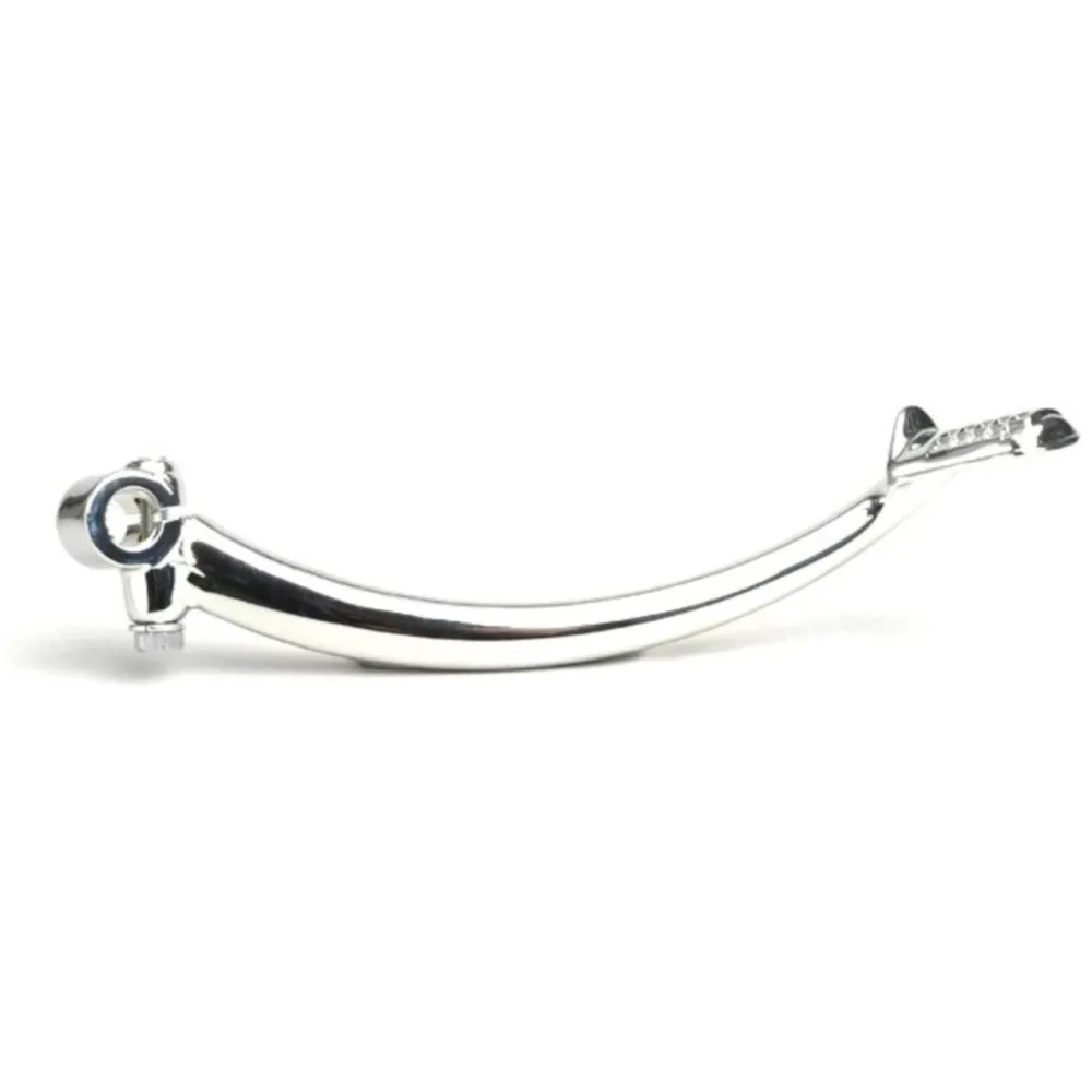 Kickstart lever -BGM ORIGINAL- Vespa V50, V90, PV, ET3 - chr_1