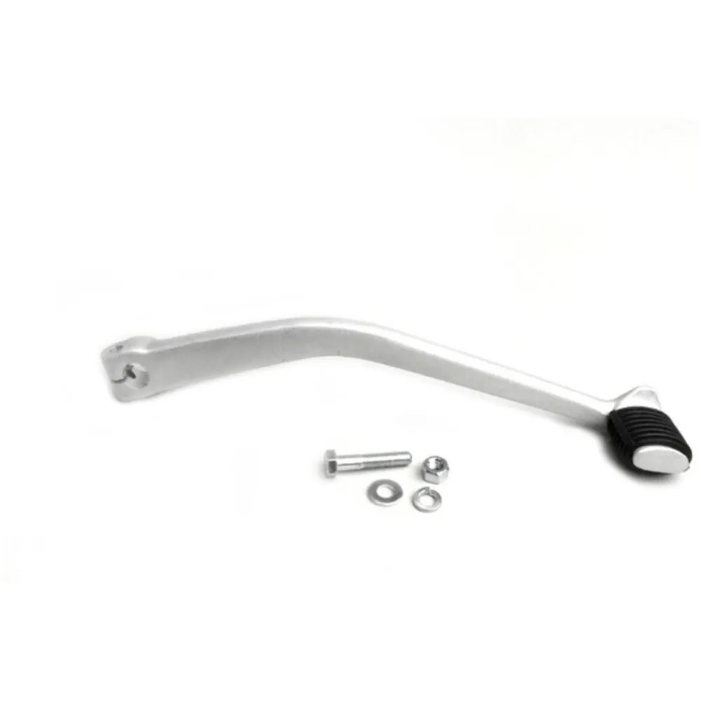 Kickstart lever-BGM ORIGINAL- Vespa PX, PE, Cosa - aluminium_3