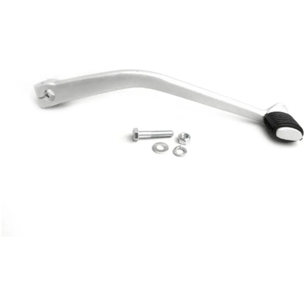 Kickstart lever-BGM ORIGINAL- Vespa PX, PE, Cosa - aluminium_2