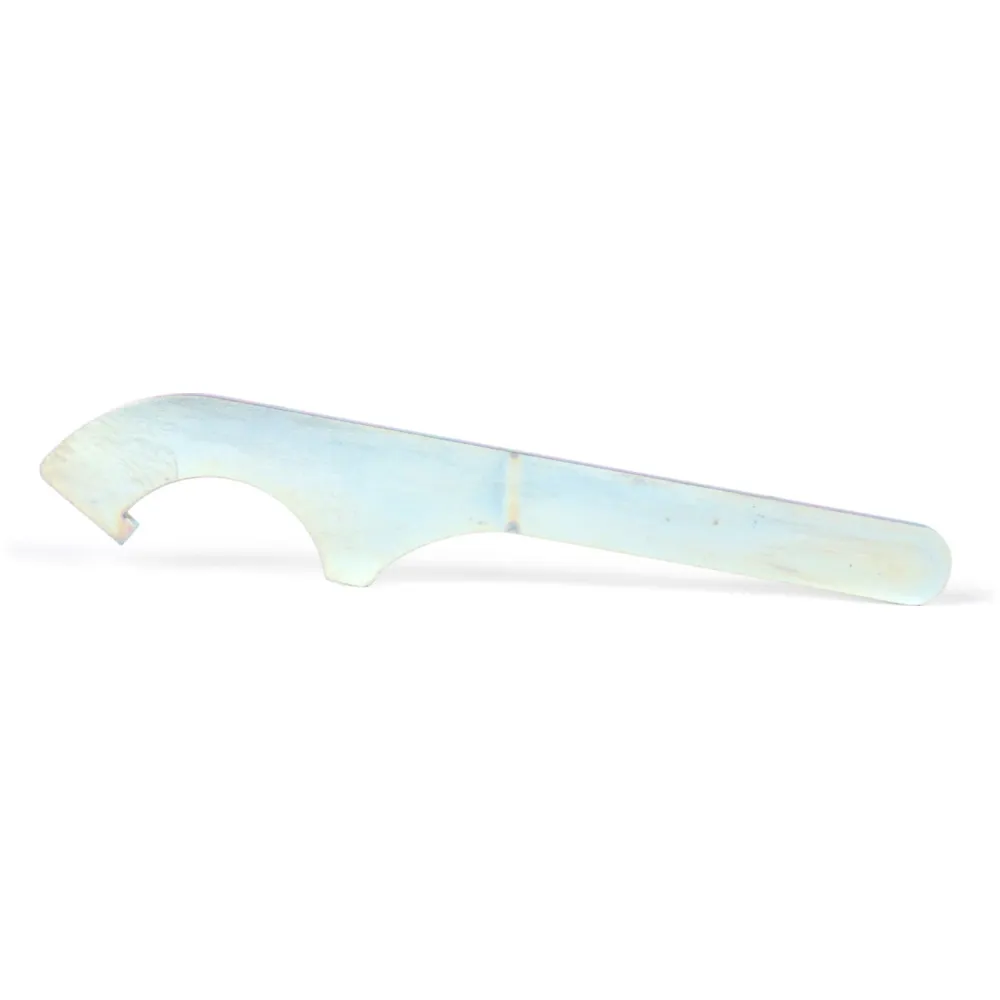 Hakenschlüssel für Stoßdämpfer BGM PRO für Ø=45mm 52115_3