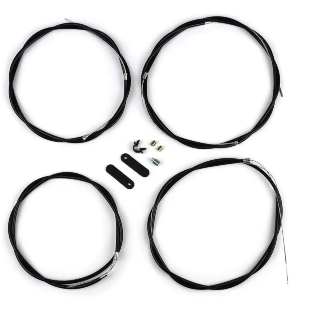 Zugsatz BGM Original PE Innenhülle Piaggio Bravo 52120_1