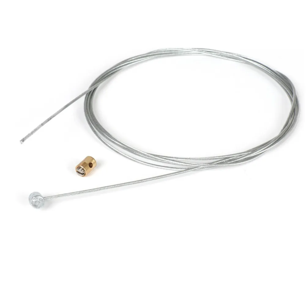 Gaszug innen, l=1435mm BGM Original Vespa PK XL2 52126_2