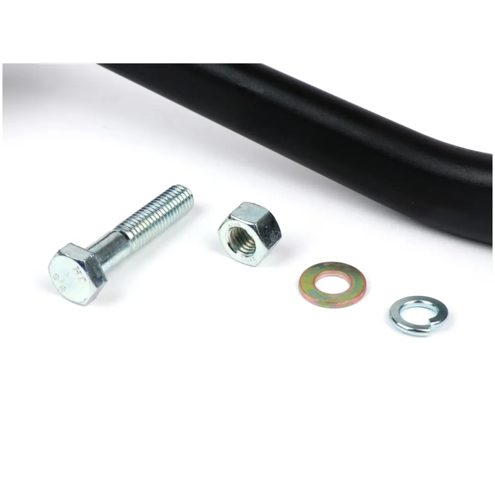 Kickstart lever -MOTO NOSTRA- Vespa PX, PE, Cosa - black 521_3