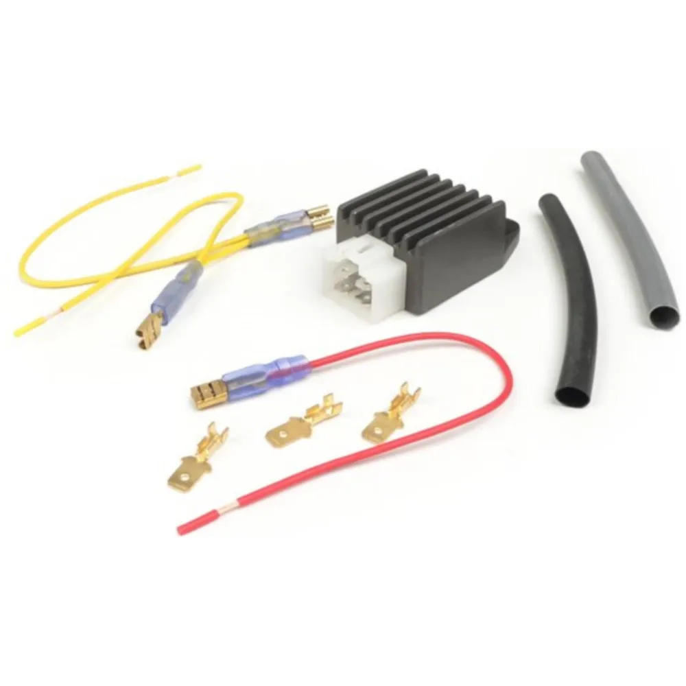 Voltage regulator -4-plug BGM PRO 6V AC/DC- universal 52129_3