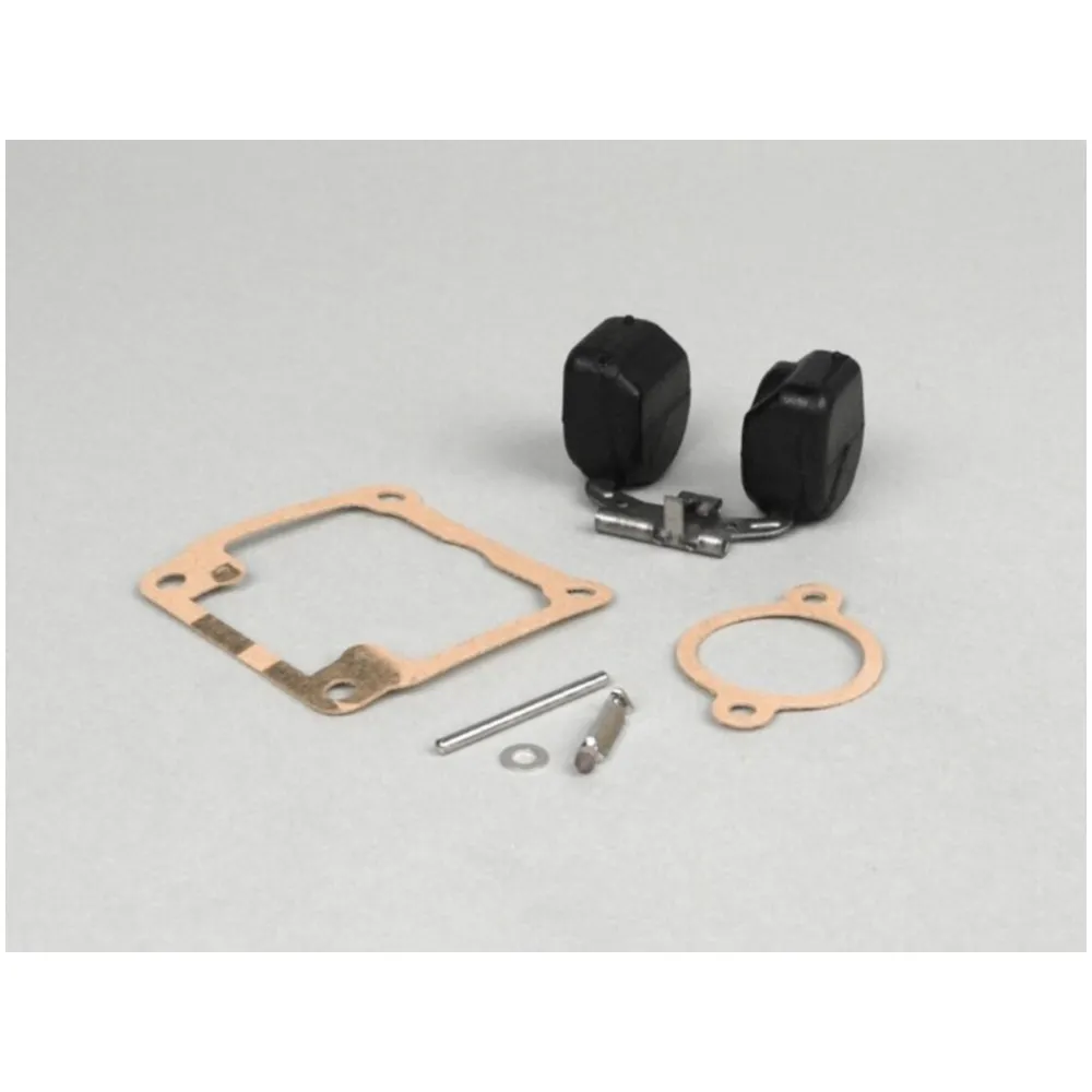 Carburettor repair kit -BGM ORIGINAL- Dellorto PHBG 52130_2