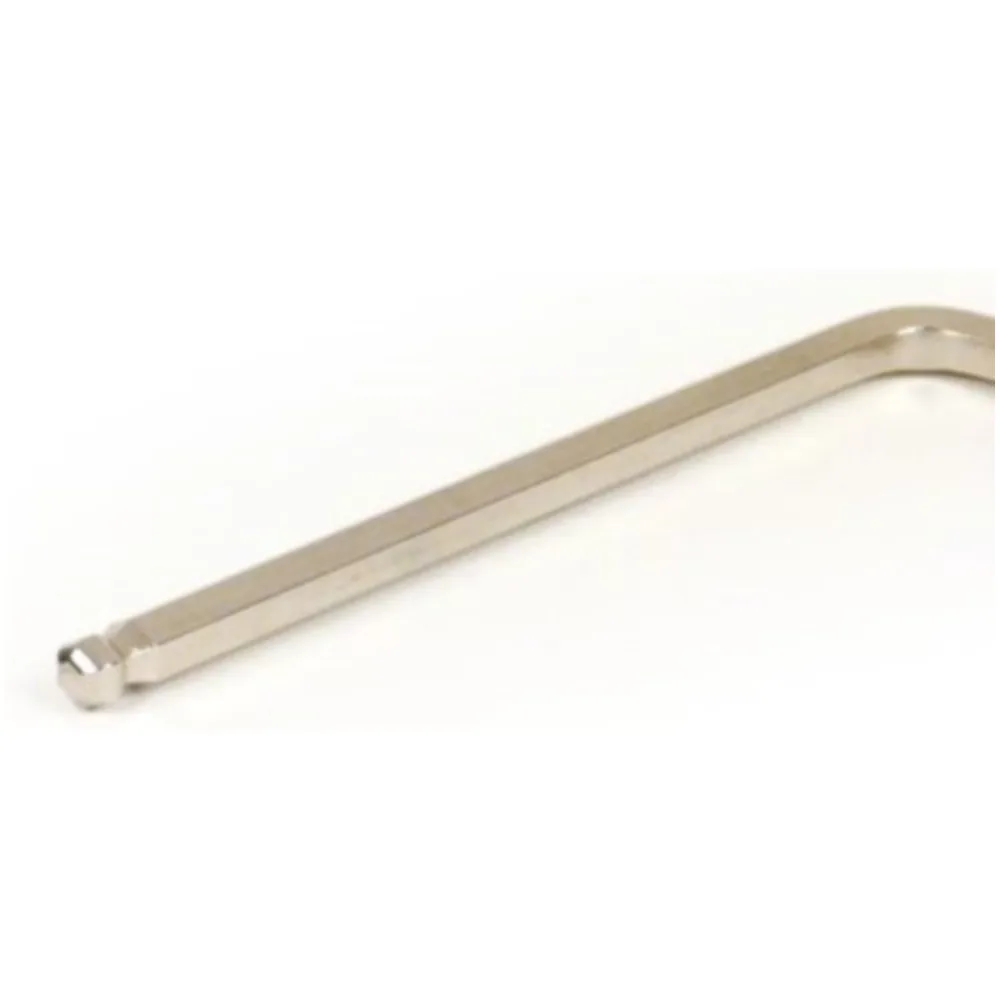 Innensechskantschlüssel BGM PRO 3.5mm 10 Stück 52137_1