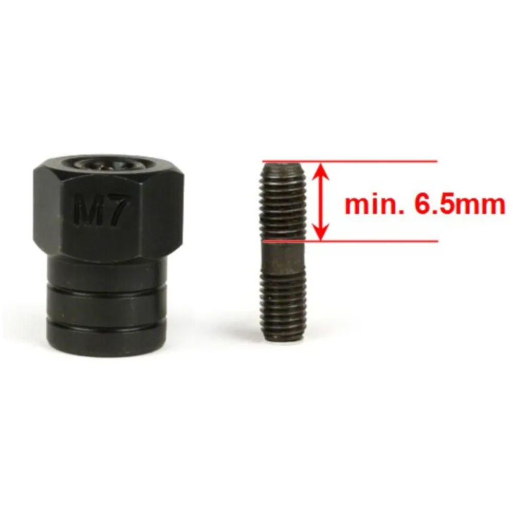 Stehbolzen Montagewerkzeug-Set BGM PRO M6/M7/M8 52143_1